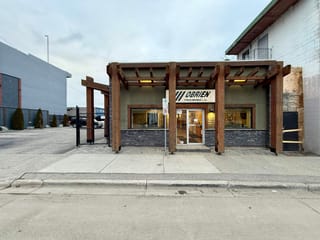 Office for lease in Prince George, PG City Central, 1320 2nd Avenue, 224973090 | Realtylink.org