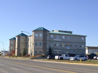 Office for lease in Fort St. John, Fort St. John, 200 10504 100 Avenue, 224973092 | Realtylink.org