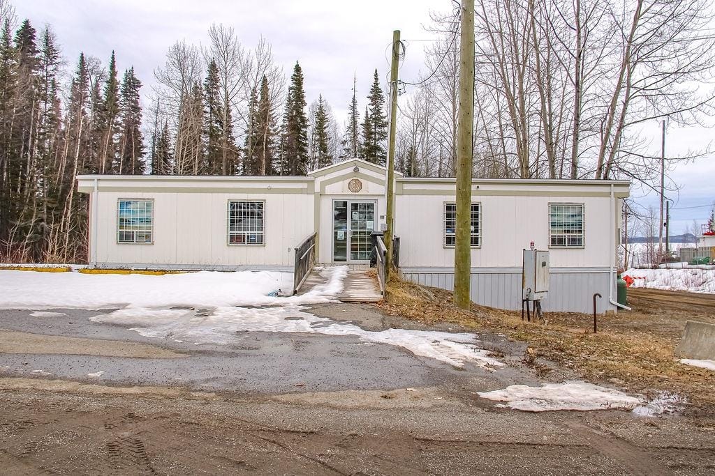 Retail for sale in Granisle, Houston, 13 Babine Drive, 224973094 | Realtylink.org