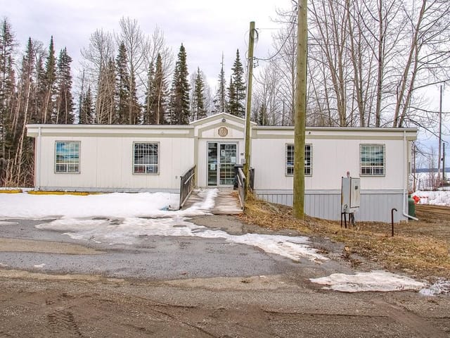 Retail for sale in Granisle, Houston, 13 Babine Drive, 224973094 | Realtylink.org