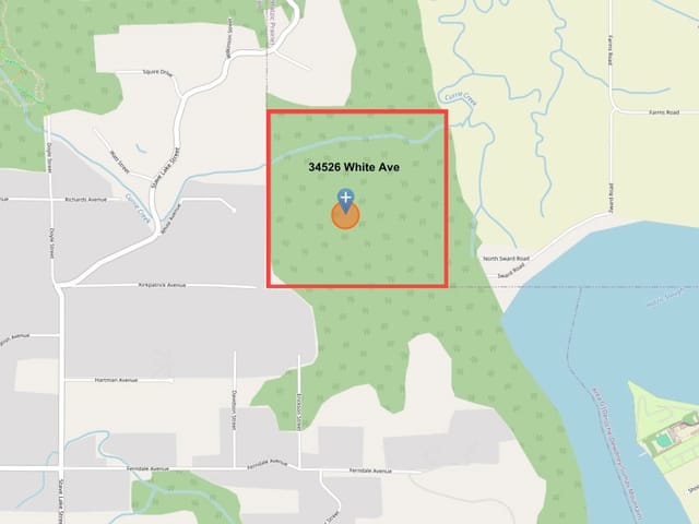 Commercial Land for sale in Mission, Mission, 34526 White Avenue, 224973095 | Realtylink.org