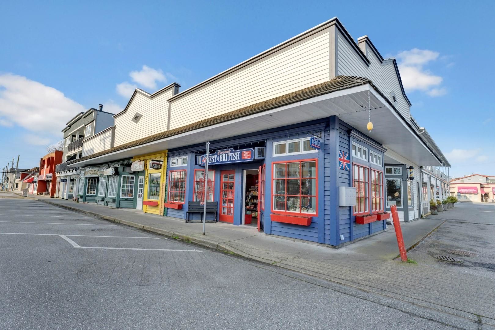 Business for sale in Richmond, Richmond, 110-120 12031 1st Avenue, 224973112 | Realtylink.org