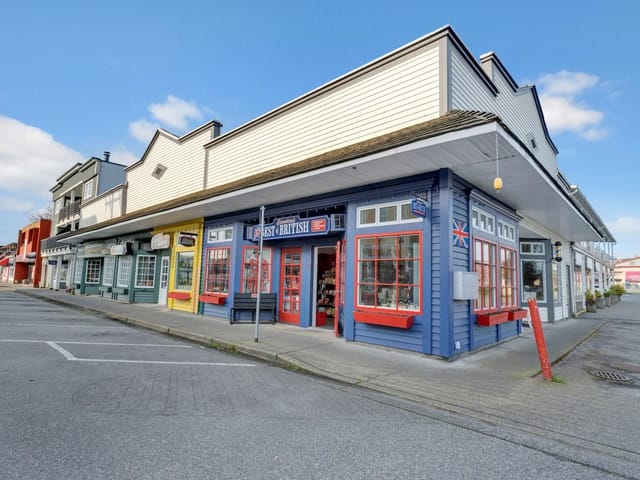 Business for sale in Richmond, Richmond, 110-120 12031 1st Avenue, 224973112 | Realtylink.org