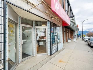 Business for sale in Vancouver, Vancouver East, 3947 Knight Street, 224973118 | Realtylink.org