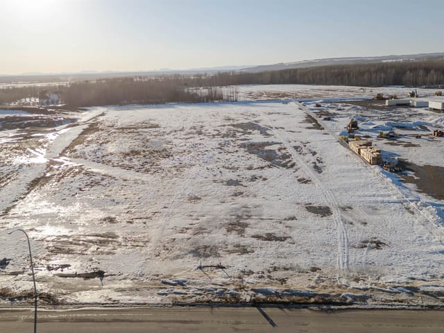 Commercial Land for sale in Fort St. John, Fort St. John, Lot C 118 Avenue, 224973132 | Realtylink.org