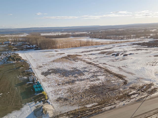 Commercial Land for sale in Fort St. John, Fort St. John, 12023 Tahltan Road, 224973134 | Realtylink.org