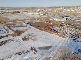 Commercial Land for sale in Fort St. John, Fort St. John, Lot E Tahltan Road, 224973135 | Realtylink.org