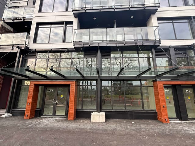 Retail for sale in Vancouver, Vancouver West, CRU-1 125 W 49th Avenue, 224973144 | Realtylink.org