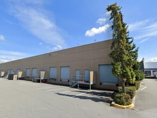 Industrial for lease in Richmond, Richmond, 3148 20800 Westminster Highway, 224973174 | Realtylink.org