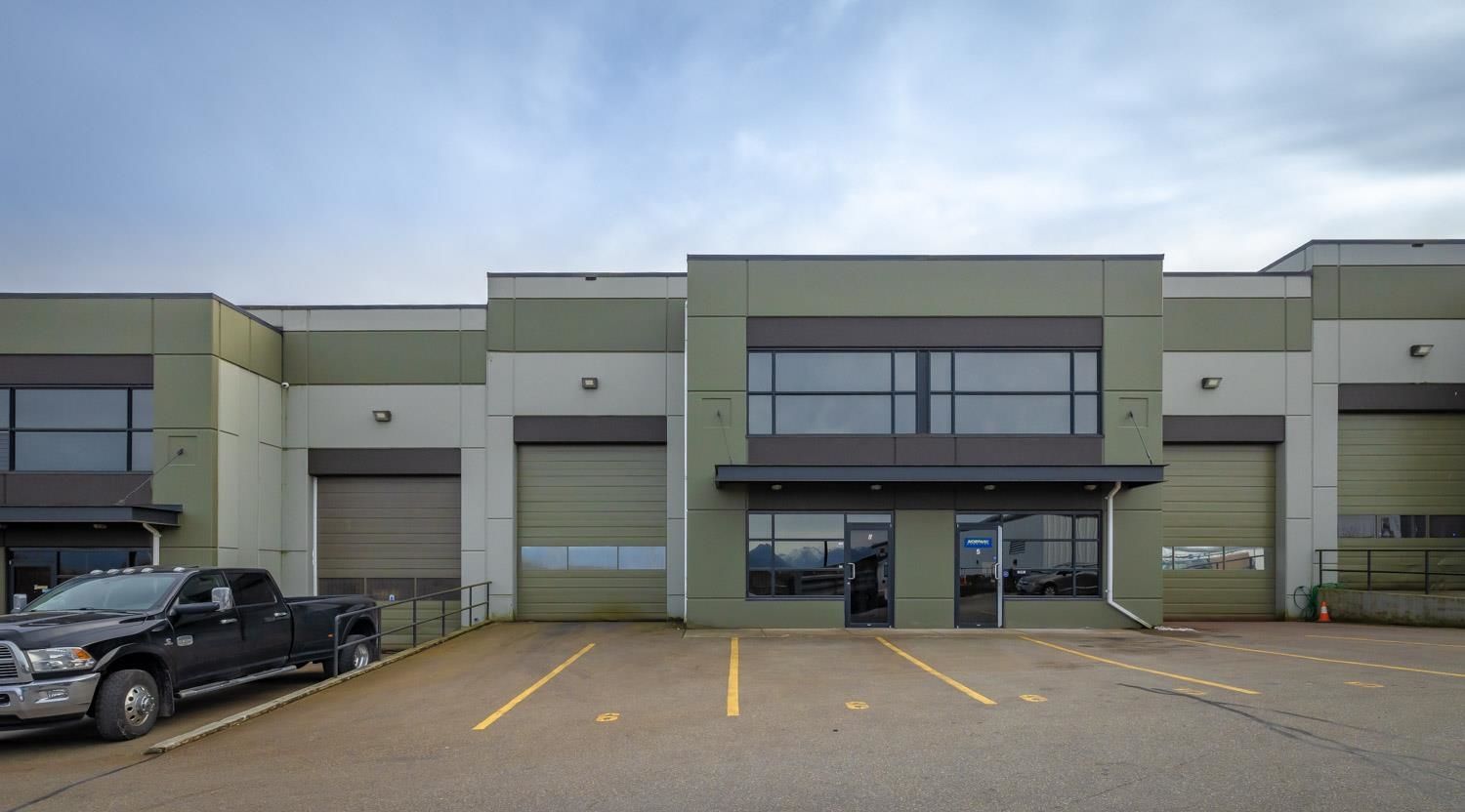 Industrial for lease in Surrey, North Surrey, 6 17358 104a Avenue, 224973209 | Realtylink.org