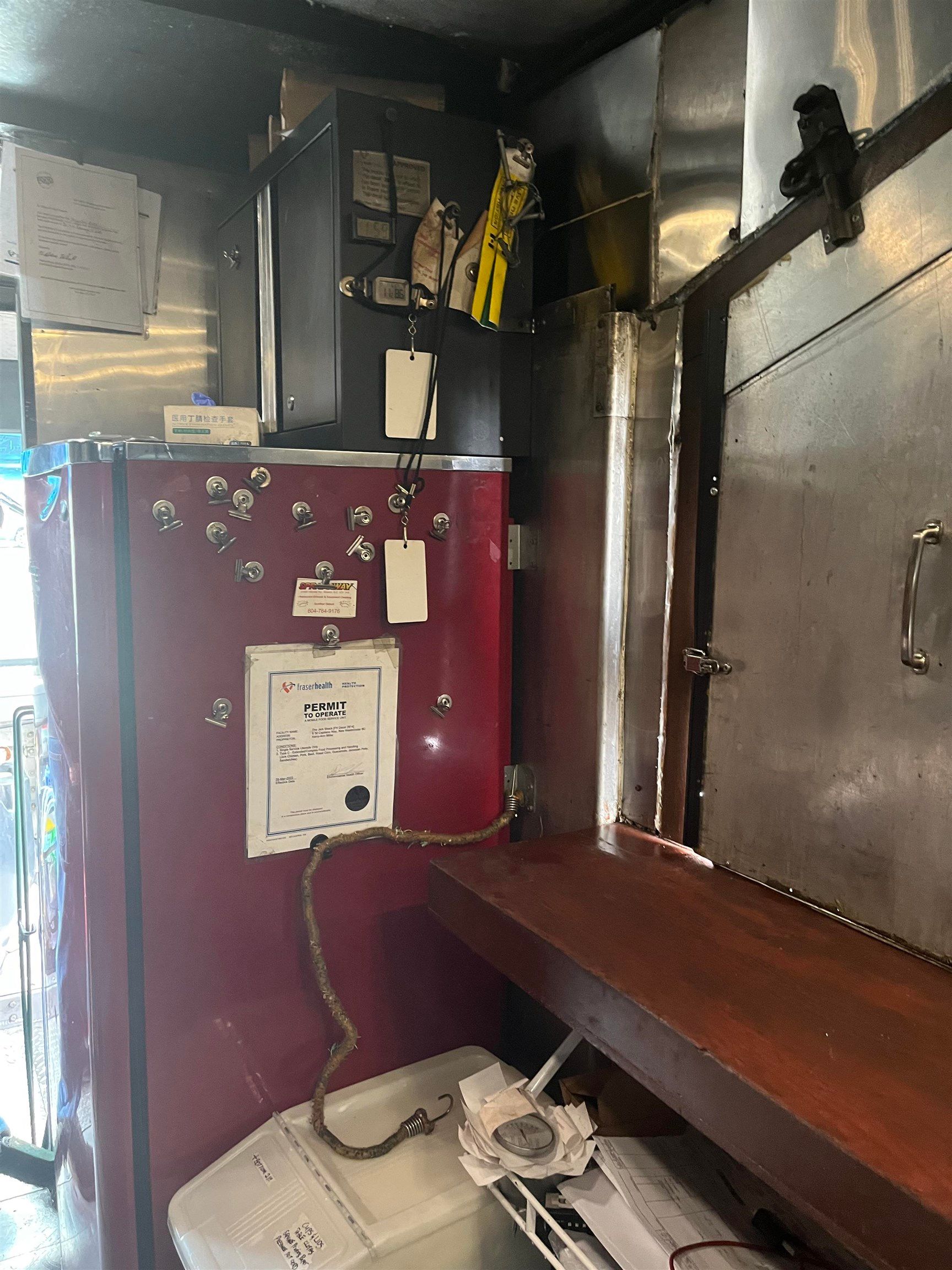 Business for sale in New Westminster, New Westminster, Confidential address, 224973212 | Realtylink.org