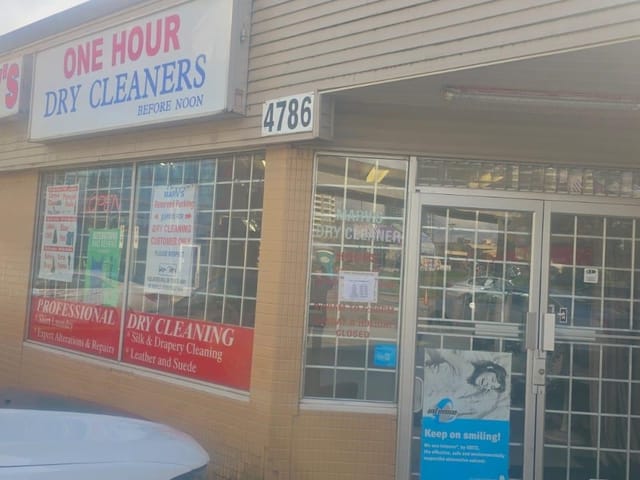 Business for sale in Burnaby, Burnaby South, 4786 Imperial Street, 224973248 | Realtylink.org