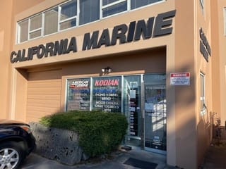 Industrial for sale in Richmond, Richmond, 150 6751 Graybar Road, 224973249 | Realtylink.org