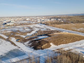 Commercial Land for sale in Fort St. John, Fort St. John, Lot D Tahltan Road, 224973253 | Realtylink.org