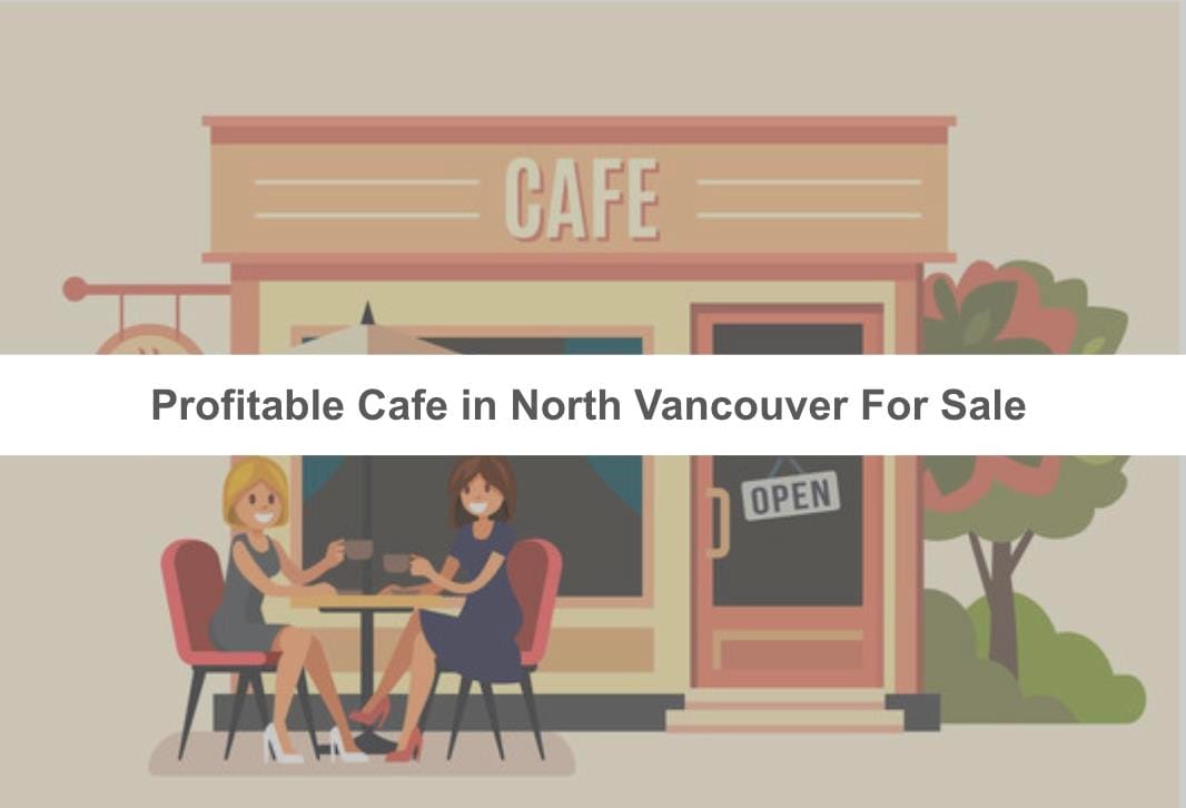Business for sale in North Vancouver, North Vancouver, 296 Confidential Avenue, 224973260 | Realtylink.org