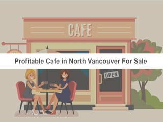 Business for sale in North Vancouver, North Vancouver, 296 Confidential Avenue, 224973260 | Realtylink.org
