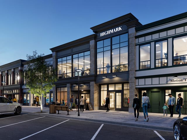 Office for sale in Abbotsford, Abbotsford, 204 33871 South Fraser, 224973277 | Realtylink.org