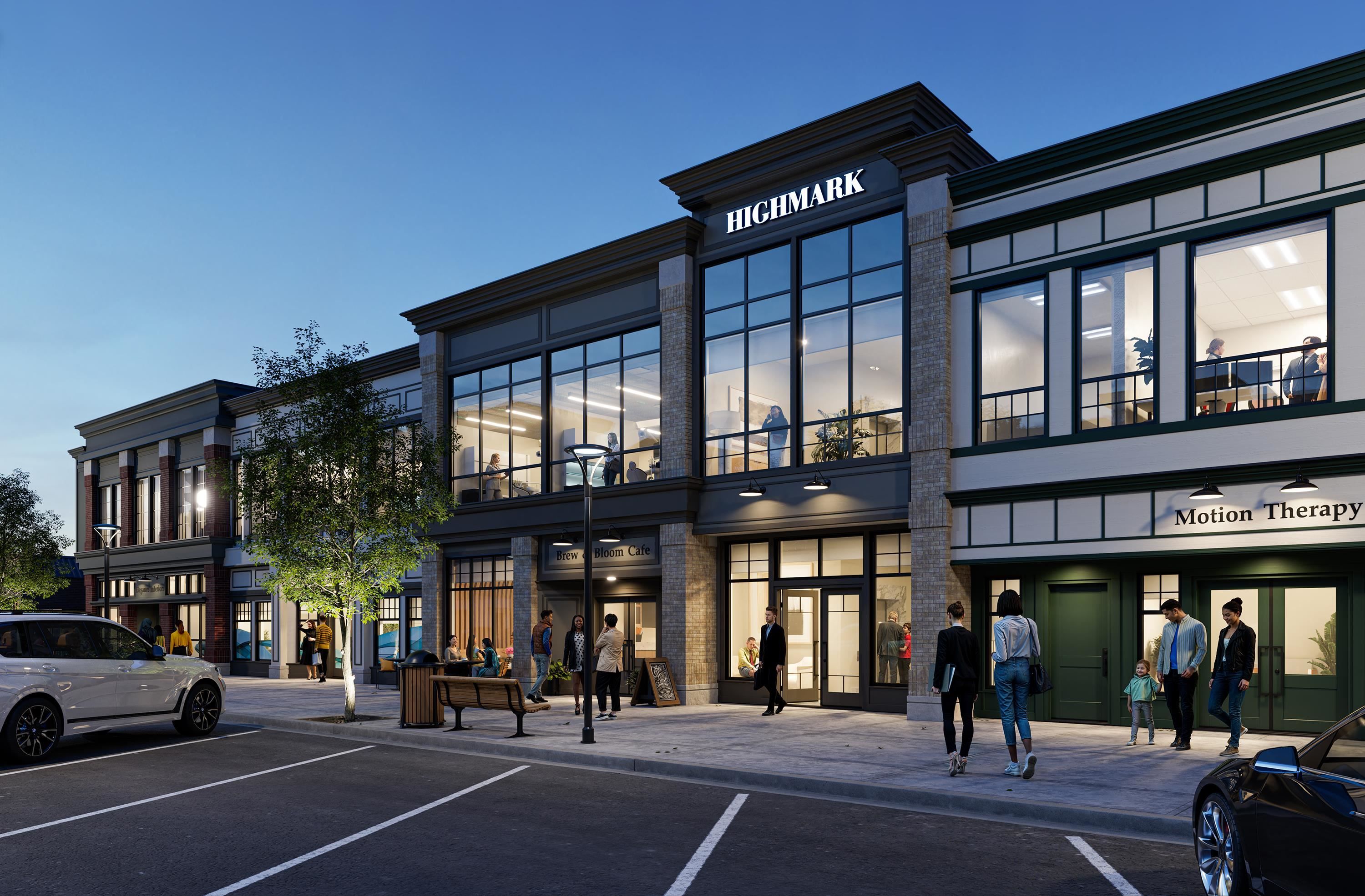 Retail for sale in Abbotsford, Abbotsford, 109 33871 South Fraser Way, 224973280 | Realtylink.org