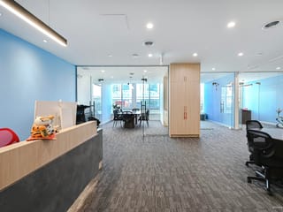 Office for sale in Burnaby, Burnaby South, 404 6378 Silver Avenue, 224973286 | Realtylink.org