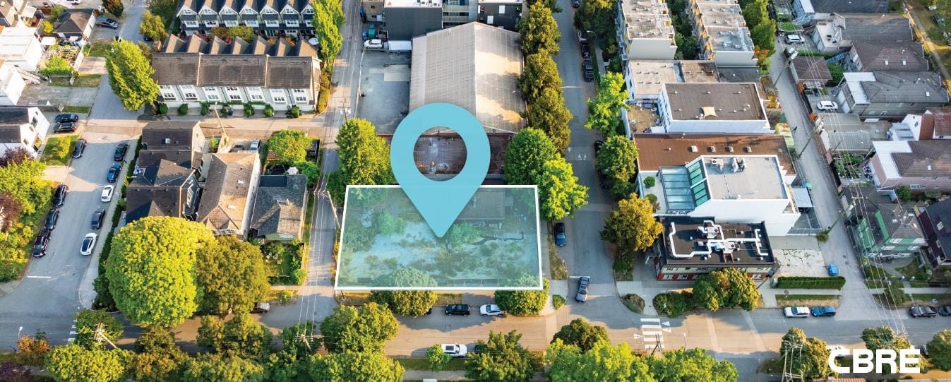 Multi-family for sale in Vancouver, Vancouver East, 3871 Commercial Street, 224973297 | Realtylink.org