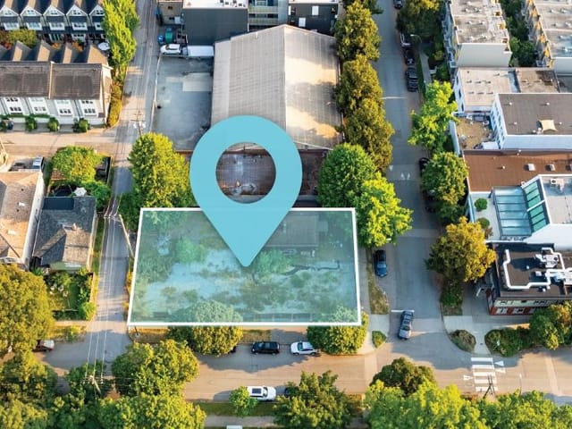 Multi-family for sale in Vancouver, Vancouver East, 3871 Commercial Street, 224973297 | Realtylink.org