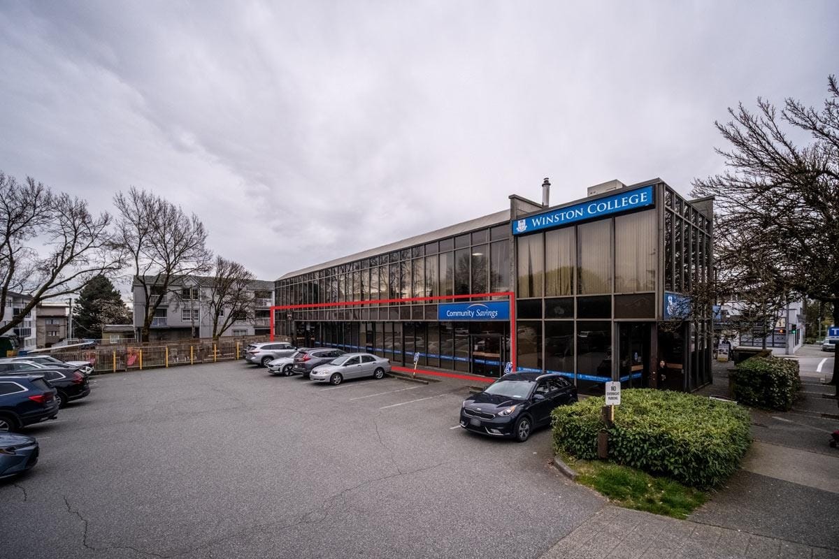 Retail for lease in New Westminster, New Westminster, A 1188 Eighth Avenue, 224973305 | Realtylink.org