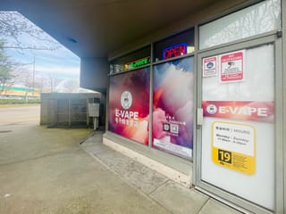 Business for sale in Richmond, Richmond, 100 8240 Lansdowne Road, 224973310 | Realtylink.org