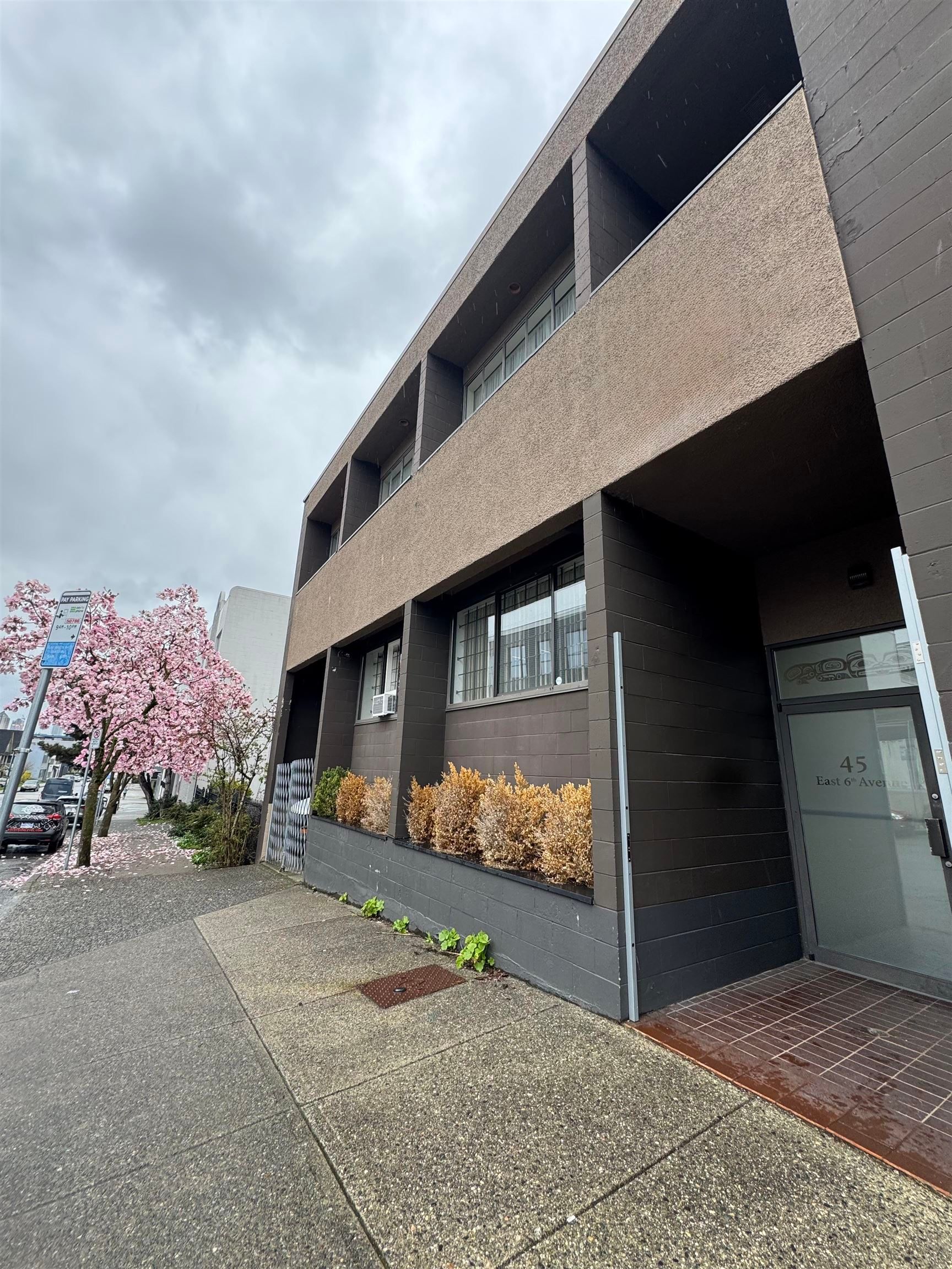 Industrial for lease in Vancouver, Vancouver East, 210 45 E 6th Avenue, 224973348 | Realtylink.org