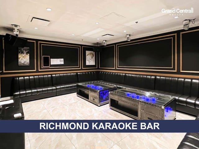 Business for sale in Richmond, Richmond, 230 4351 No. 3 Road, 224973396 | Realtylink.org