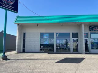 Industrial for lease in Prince George, PG City West, 1667 Nicholson Street, 224973412 | Realtylink.org