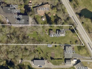Commercial Land for sale in Squamish, Squamish, 41591 Government Road, 224973415 | Realtylink.org
