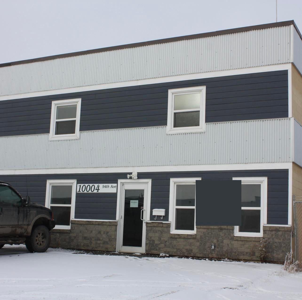 Office for sale in Fort St. John, Fort St. John, 10004 94 Avenue, 224973429 | Realtylink.org