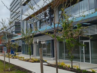 Retail for lease in Surrey, Surrey, 104 13761 96 Avenue, 224973442 | Realtylink.org