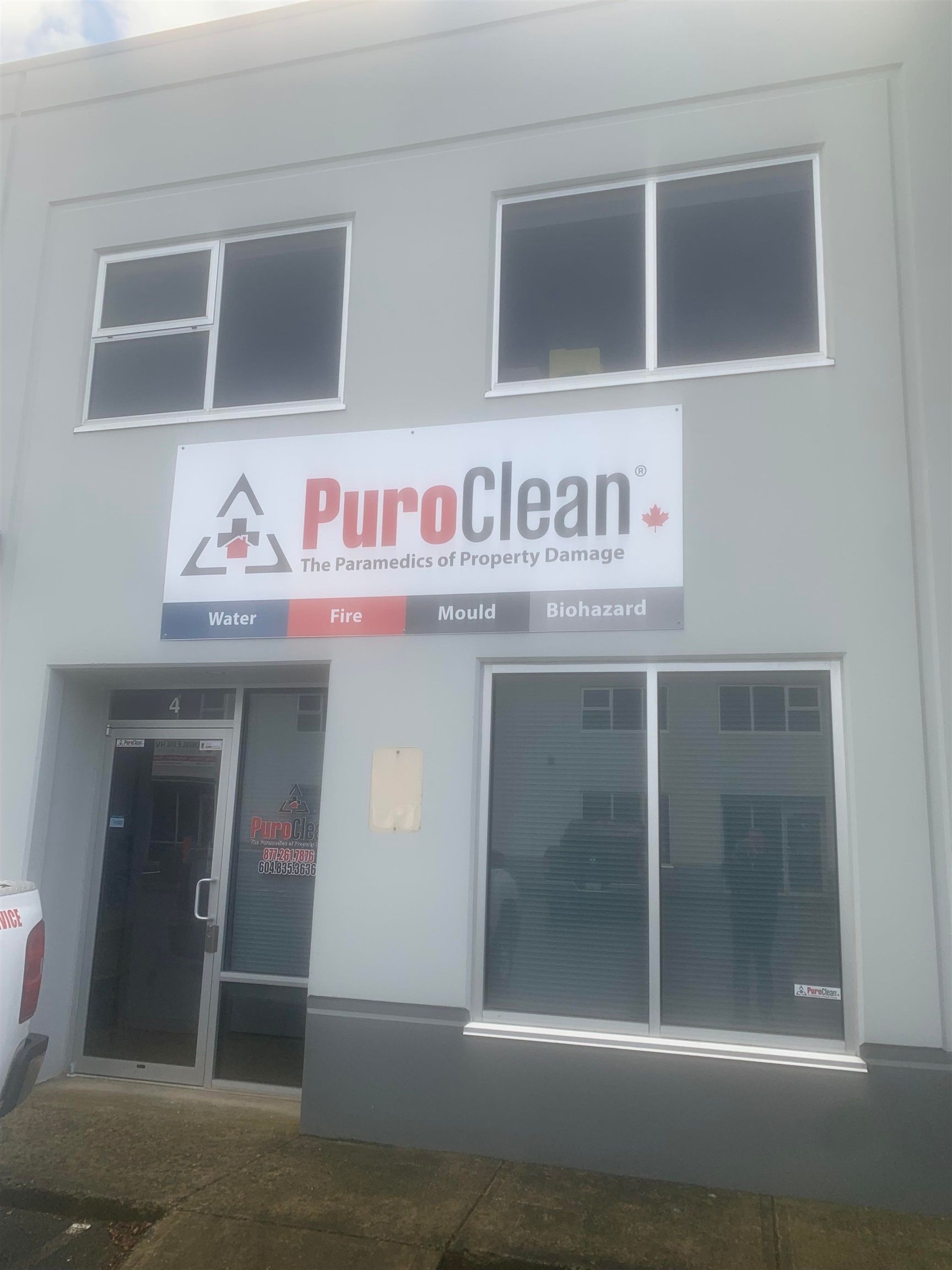 Industrial for sale in Abbotsford, Abbotsford, 4 30465 Progressive Way, 224973444 | Realtylink.org