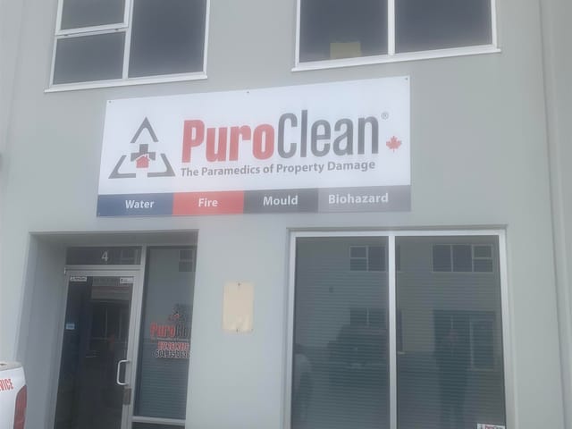 Industrial for sale in Abbotsford, Abbotsford, 4 30465 Progressive Way, 224973444 | Realtylink.org