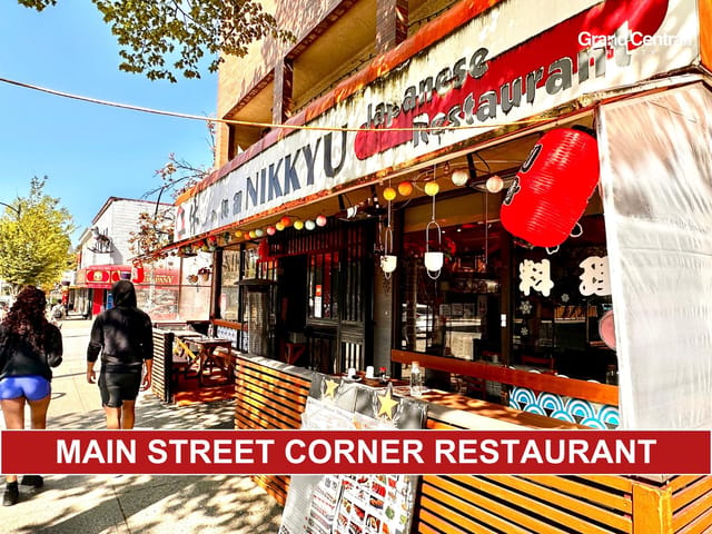 Business for sale in Vancouver, Vancouver East, 3302 Main Street, 224973451 | Realtylink.org