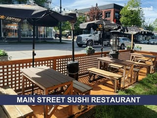 Business for sale in Vancouver, Vancouver East, 3302 Main Street, 224973451 | Realtylink.org