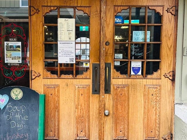 Business for sale in West Vancouver, West Vancouver, 150 1425 Marine Drive, 224973454 | Realtylink.org