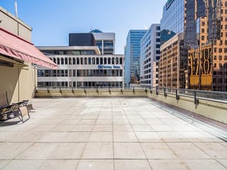 Office for lease in Vancouver, Vancouver West, FL 7 595 Hornby Street, 224973457 | Realtylink.org