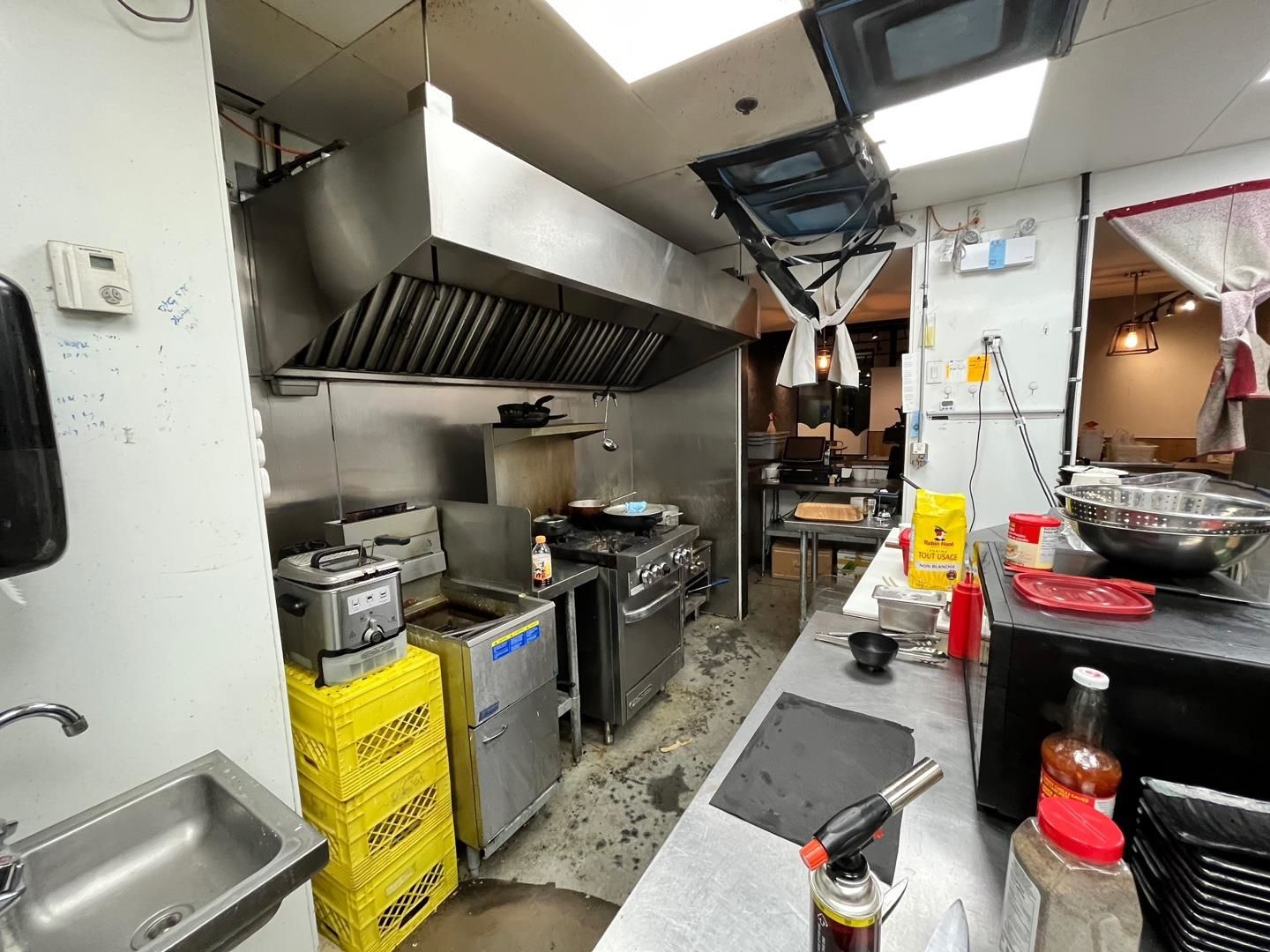 Business for sale in Richmond, Richmond, 150 11060 No. 5 Road, 224973483 | Realtylink.org