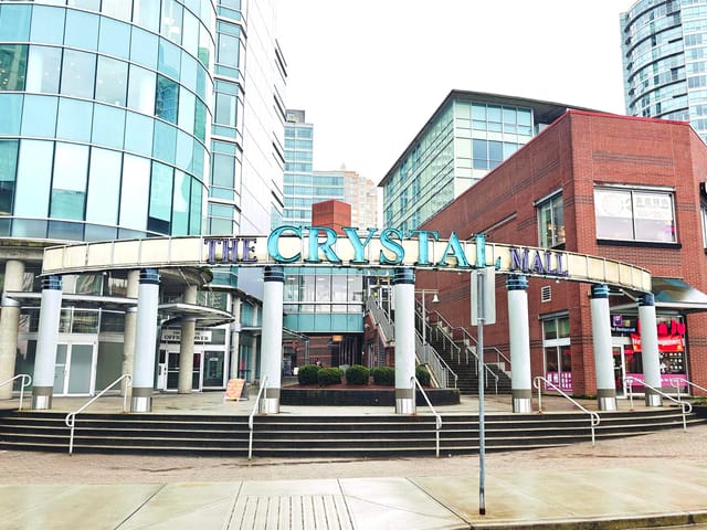 Retail for lease in Burnaby, Burnaby South, 1631 4500 Kingsway, 224973503 | Realtylink.org