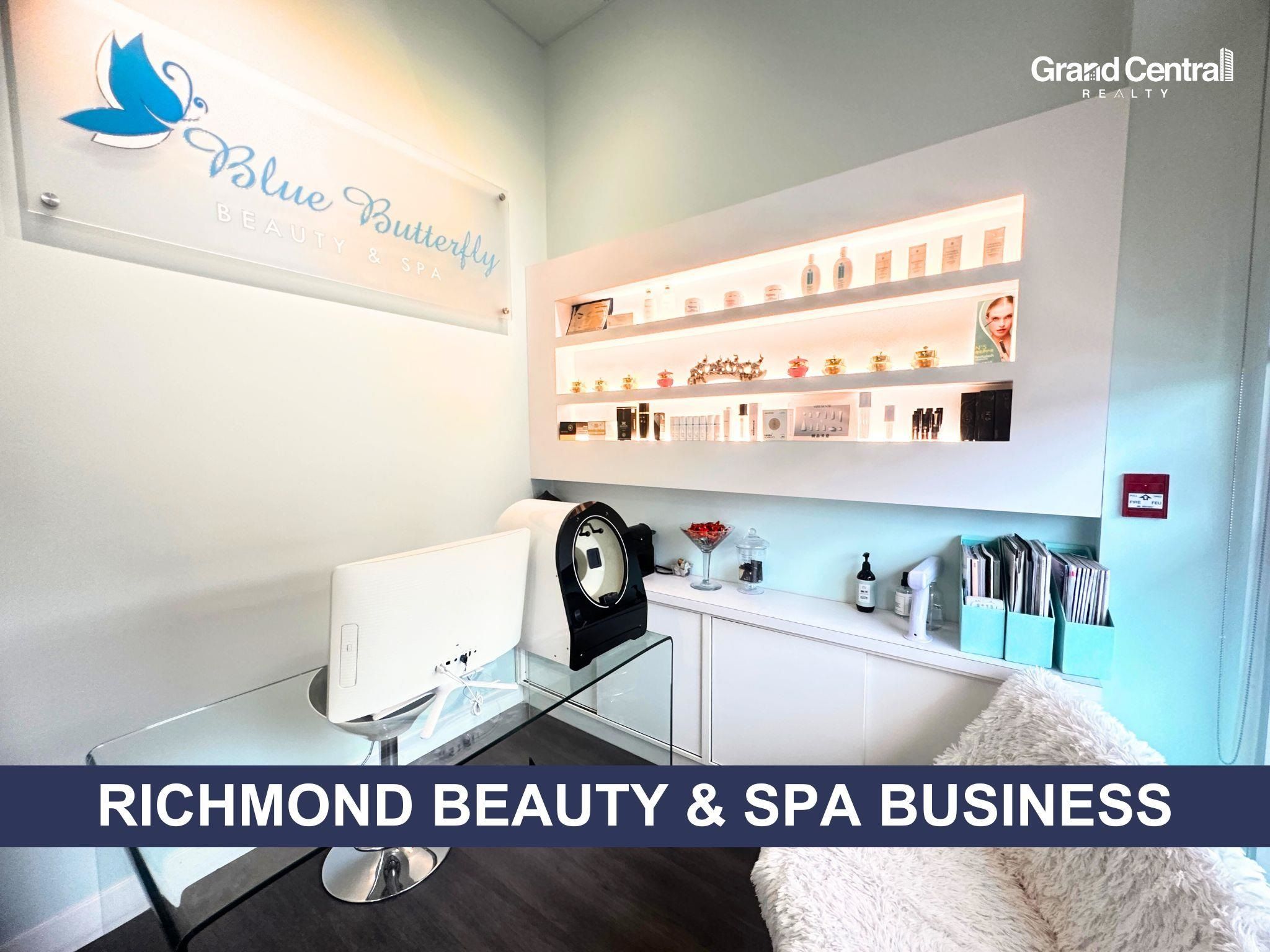 Business for sale in Richmond, Richmond, 145 4328 No.3 Road, 224973505 | Realtylink.org