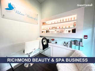 Business for sale in Richmond, Richmond, 145 4328 No.3 Road, 224973505 | Realtylink.org