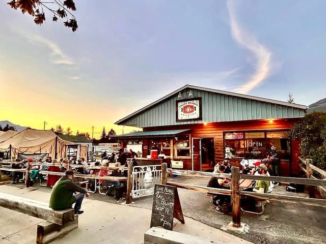 Business for sale in Valemount, Robson Valley, 1160 5th Avenue, 224973518 | Realtylink.org