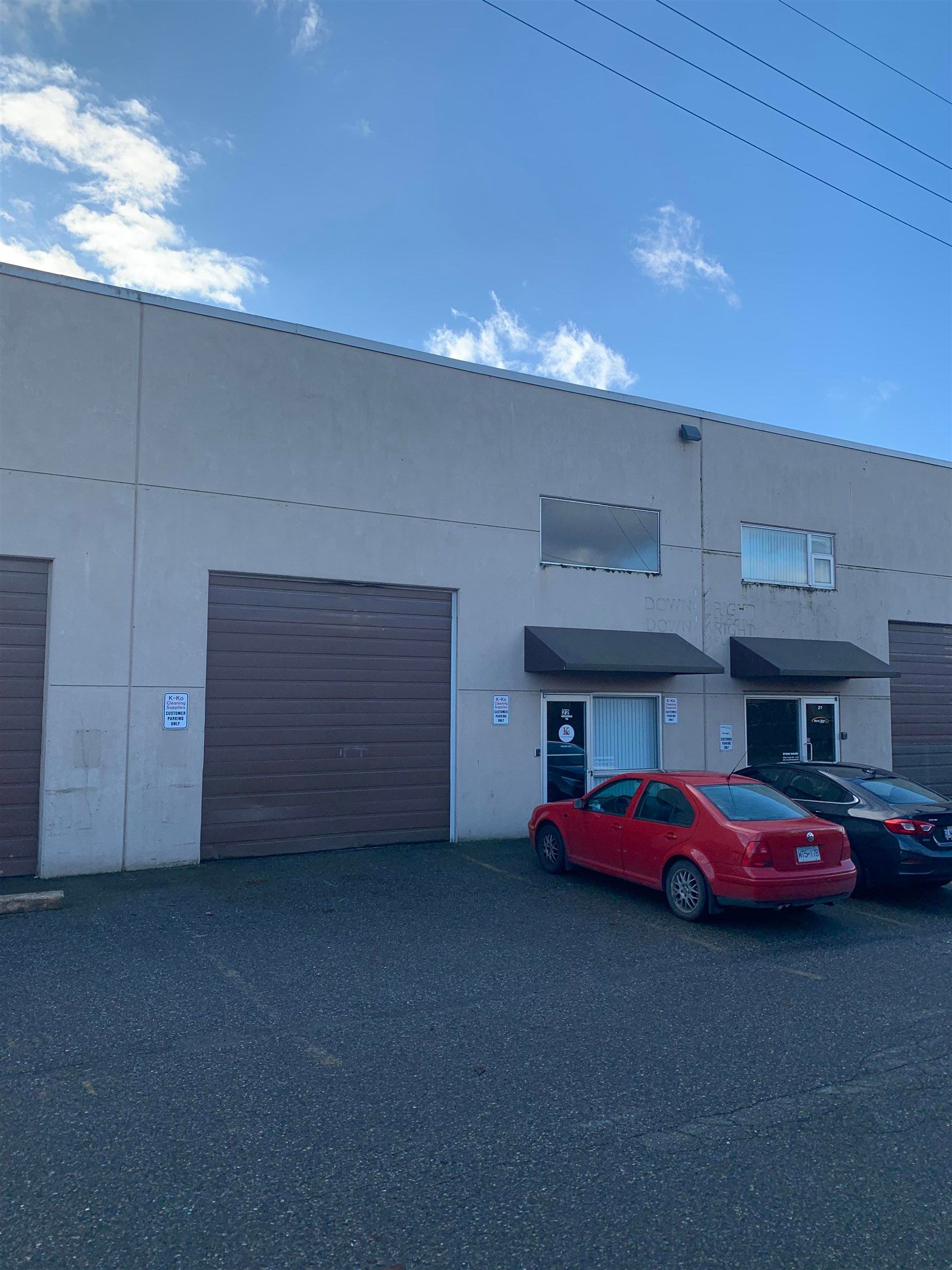 Office for sale in Abbotsford, Abbotsford, 22 3275 McCallum Road, 224973521 | Realtylink.org