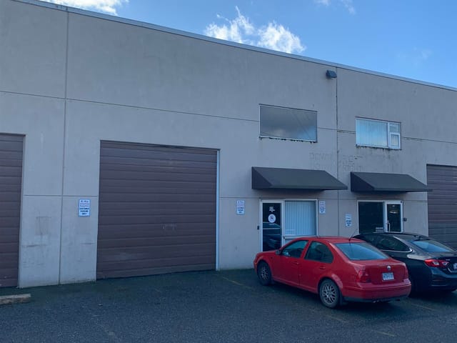 Office for sale in Abbotsford, Abbotsford, 22 3275 McCallum Road, 224973521 | Realtylink.org