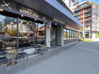 Retail for sale in Vancouver, Vancouver West, 1711 Manitoba Street, 224973526 | Realtylink.org
