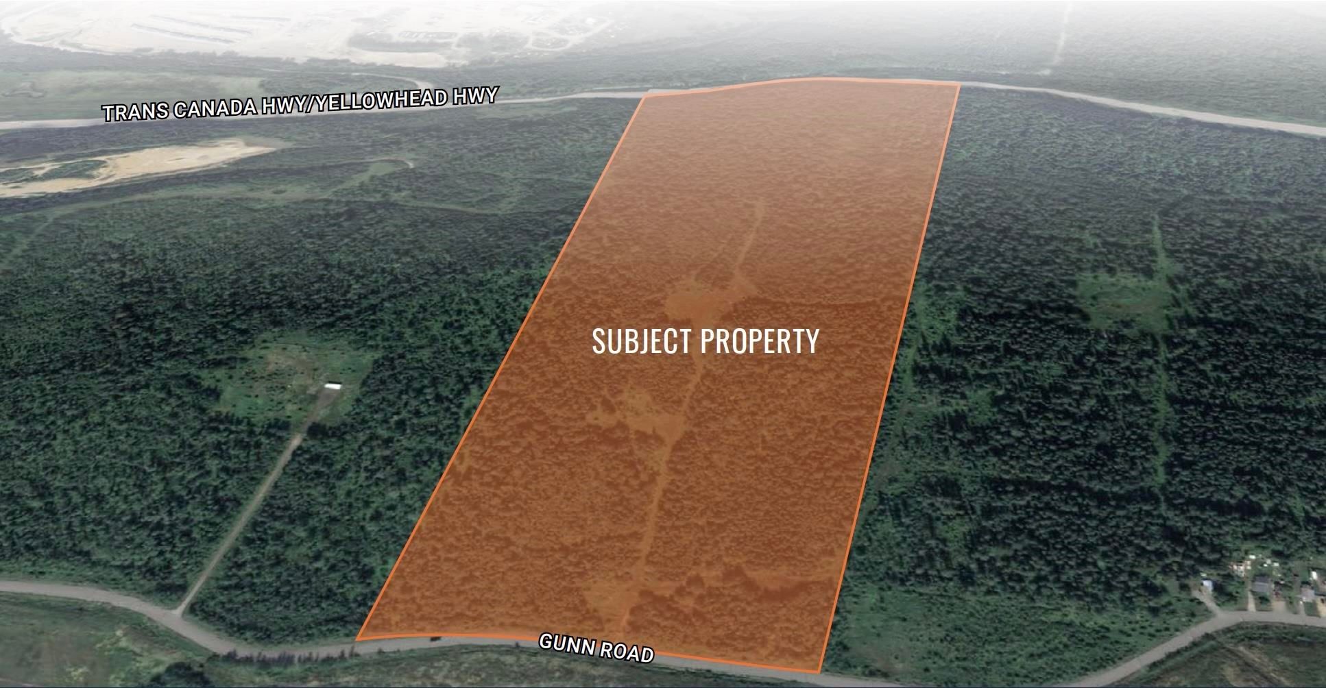 Commercial Land for sale in Prince George, PG City South East, 1909 Gunn Road, 224973544 | Realtylink.org