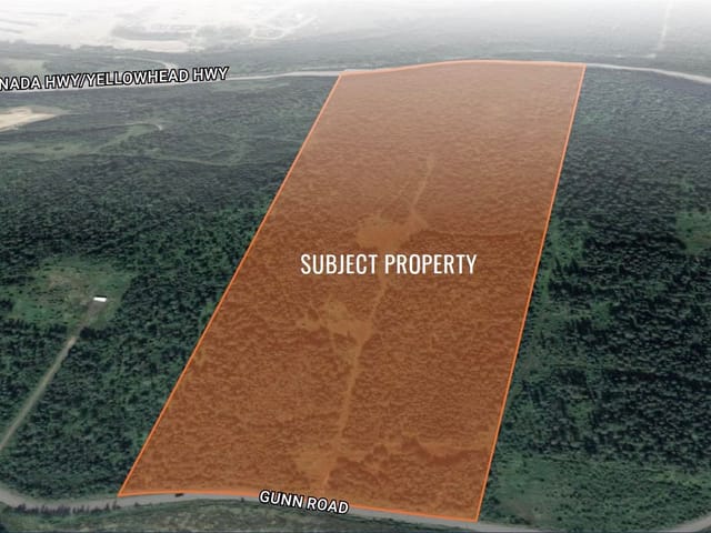 Commercial Land for sale in Prince George, PG City South East, 1909 Gunn Road, 224973544 | Realtylink.org