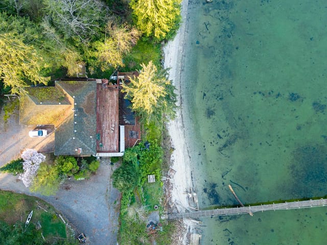 Industrial for sale in Sechelt, Sunshine Coast, 5591 Delta Road, 224973556 | Realtylink.org